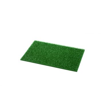 Stergator de exterior Novoturf cod 08 verde   latime 0.91 m