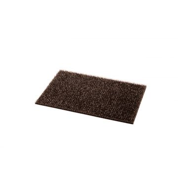 Stergator de exterior Novoturf cod 19 maro   latime 0.91 m
