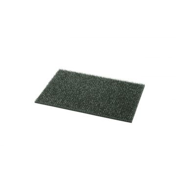 Stergator de exterior Novoturf cod 71 gri   latime 0.91 m