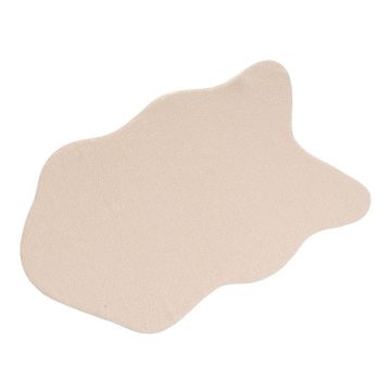 Blană bej sintetică 60x90 cm Sherpa – Casa Selección Blană bej sintetică 60x90 cm Sherpa – Casa Selección