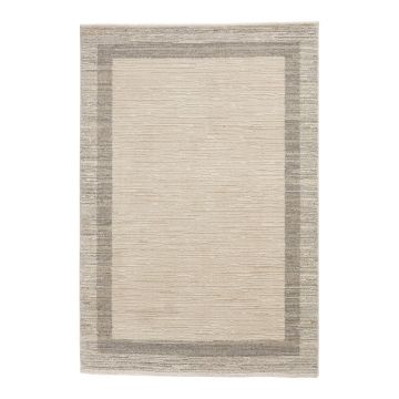 Covor bej 120x170 cm Geneva – Think Rugs