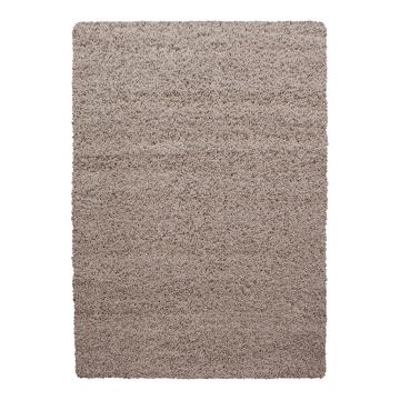 Covor bej 200x290 cm Life – Ayyildiz Carpets