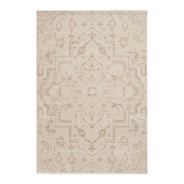 Covor crem 120x170 cm Geneva – Think Rugs