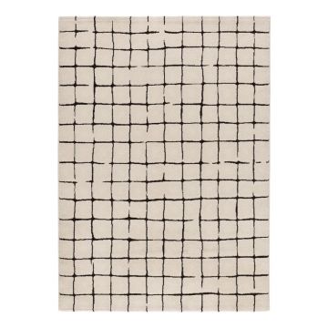 Covor crem 160x230 cm Retro – Universal