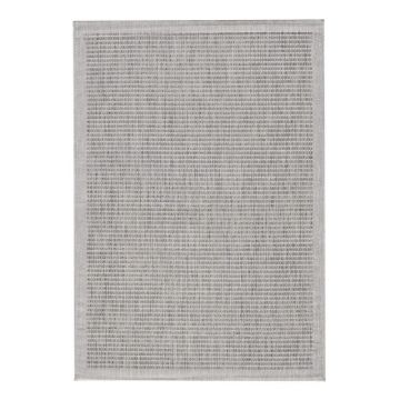 Covor tip traversă de exterior gri 80x250 cm Giza – Ayyildiz Carpets