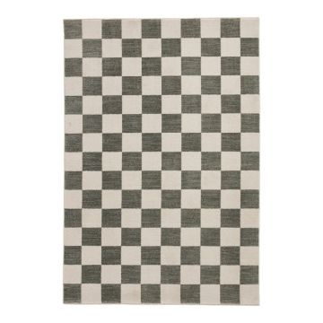 Covor verde 80x150 cm Baltimore – Think Rugs