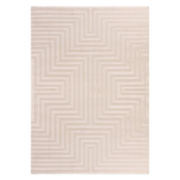 Covor bej 80x150 cm Sahara – Ayyildiz Carpets