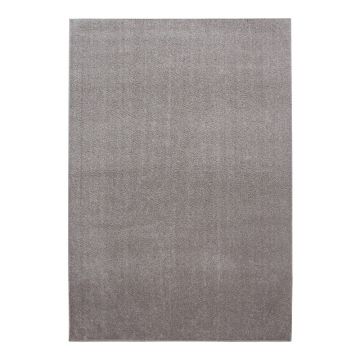 Covor maro deschis 120x170 cm Ata – Ayyildiz Carpets