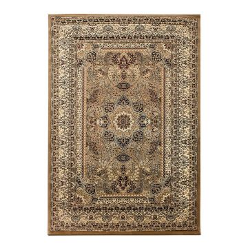 Covor maro deschis 200x290 cm Marrakesh – Ayyildiz Carpets