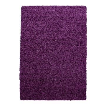 Covor violet 120x170 cm Life – Ayyildiz Carpets ieftin