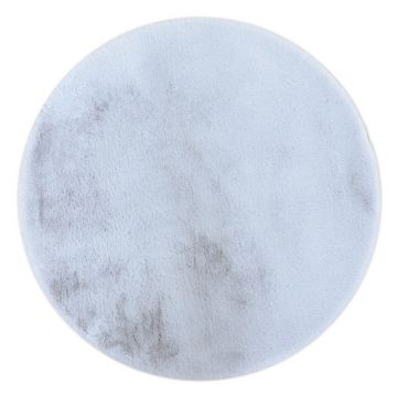 Covor Cu Fir Lung Luna