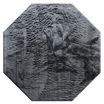 Covor Cu Fir Lung Tenei