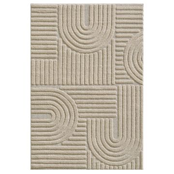 Covor Art Bej boho 280x370 cm