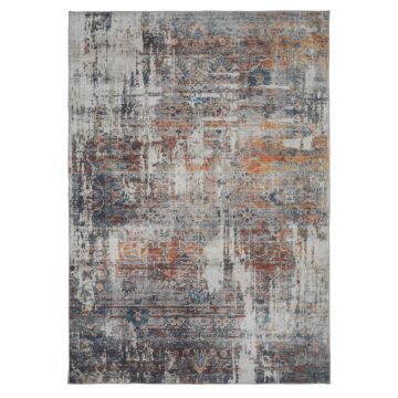 Covor Cu Țesătură Plată Country Life Miles