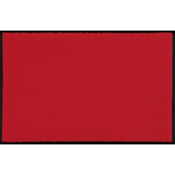 COVOR CU ȚESĂTURĂ PLATĂ Scarlet