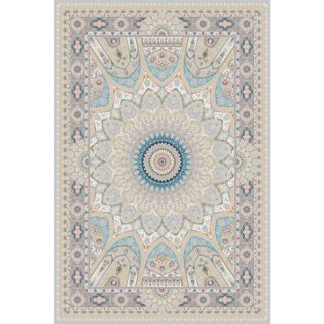 COVOR ȚESUT Tabriz Deluxe