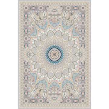 COVOR ȚESUT Tabriz Deluxe COVOR ȚESUT Tabriz Deluxe