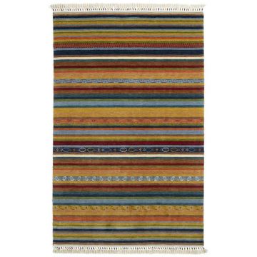 COVOR ORIENTAL Waves of Rainbow