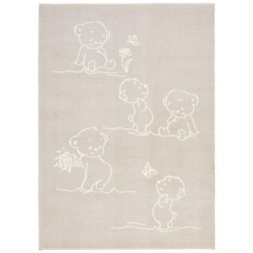 Covor Pentru Copii Kuschelbär