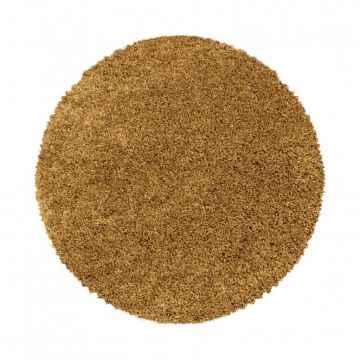 Covor Sydney Gold 80x80 cm ieftin