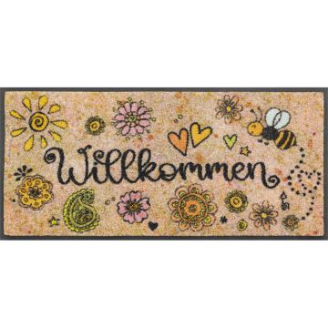 COVORAȘ DE INTRARE 35/75 cm