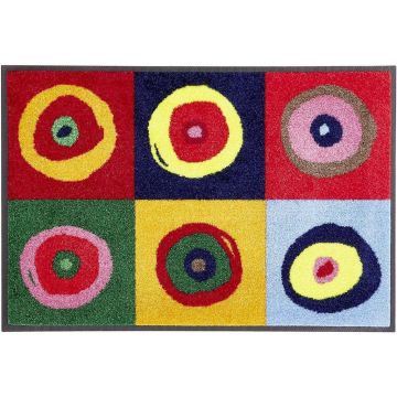 COVORAȘ DE INTRARE 50/75 cm