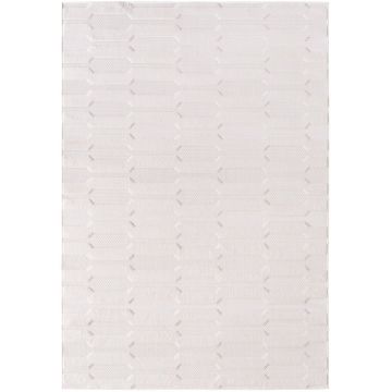 Covor Doha V4 Crem 120x170 cm