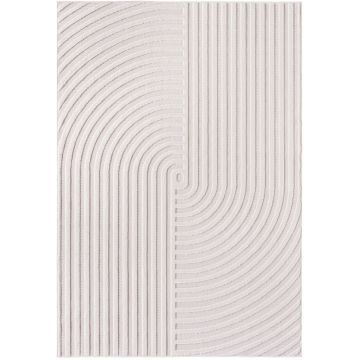 Covor Doha V8 Crem 200x290 cm