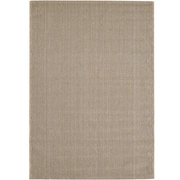 Covor Loom Bej 160x230 cm