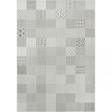 Covor Merinos Arven Exterior-Interior, 54028 210, 160 x 230 cm, densitate 1.15 KG/m²