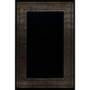 Covor Merinos Craft Deluxe 23401 975, 200 x 290 cm, densitate 2.5 KG/m², grosime 12 mm, Numar noduri pe m² 624002