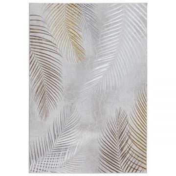 Covor Merinos Creation, 50051 495 120 x 170 cm, densitate 1.95 KG/m², grosime 8 mm, Numar noduri pe m² 480.000