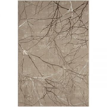 Covor Merinos Creation, 50055 270 80 X 150 cm, densitate 1.95 KG/m², grosime 8 mm, Numar noduri pe m² 480.000 ieftin