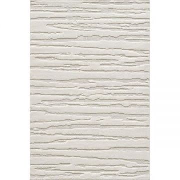 Covor Merinos Elio 2257 60, 140 x 200 cm, densitate 2 KG/m², grosime 14 mm, Numar noduri pe m² 204001
