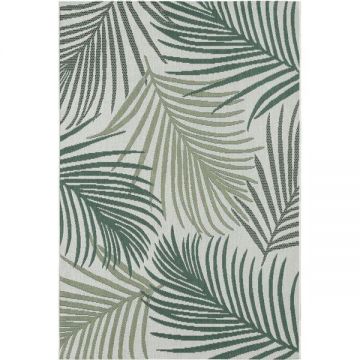 Covor Merinos Machka 54045 40 Interior-Exterior 140X200 cm densitate 1.5 KG/m², Numar noduri pe m² 86400