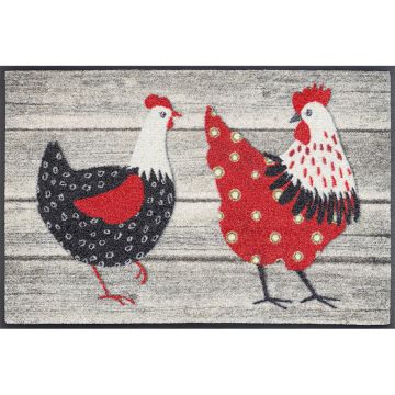 Covoraș De Intrare 50/75 cm