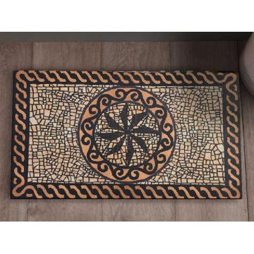 Covoras Intrare Loft, 40x60 cm, Cauciucat