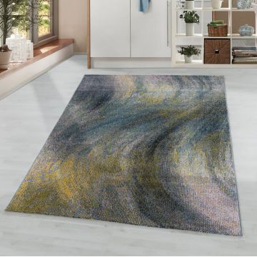 Covor Ottawa Multi V2 80x150 cm ieftin