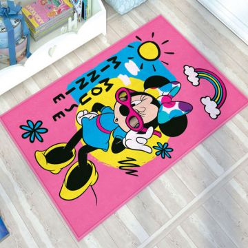 Covor Minnie Blink 80x120 cm