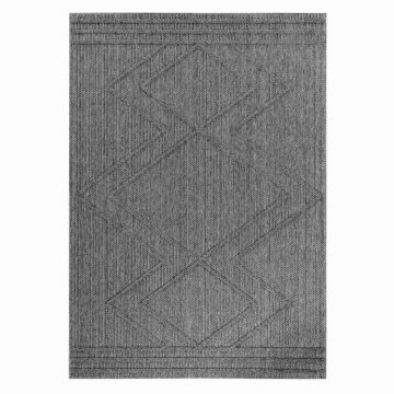 Covor Patara Gri V4 140 x 200 cm