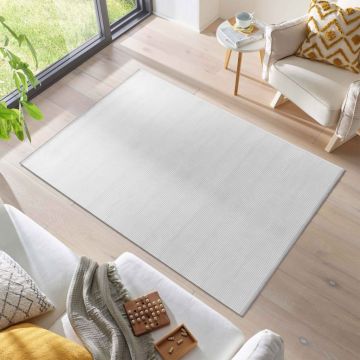 Covor Style V1 Argintiu 80 x 150cm ieftin