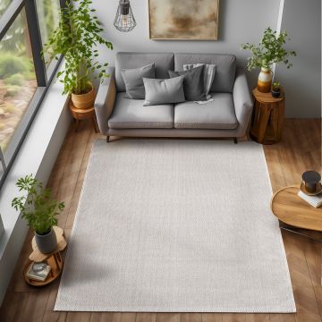 Covor Ayyildiz Loom Crem, 200 X 290 cm