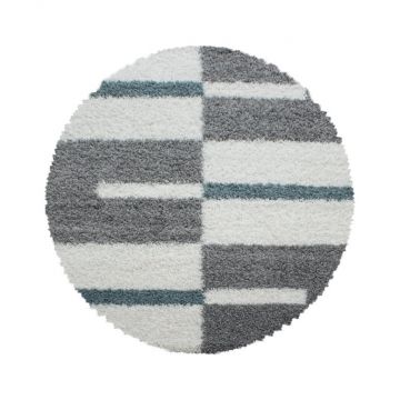 Covor Gala Turkis 200x200 cm la reducere