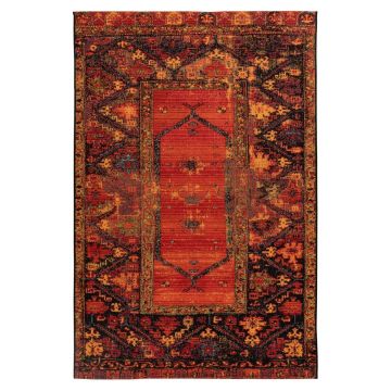 Covor Gobelina Multicolor 200x290 cm