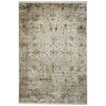 Covor Laos Bej 120x170 cm