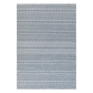Covor Asiatic Carpets Halsey, 200 x 290 cm, gri-alb