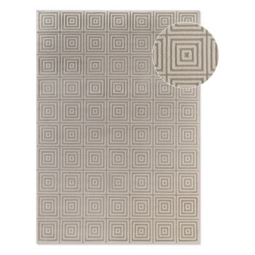 Covor bej/crem 200x280 cm Perles Tourmaline – Elle Decoration