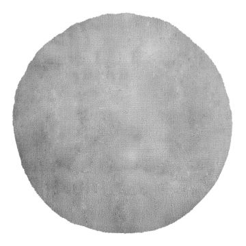 Covor Cha Cha Silver 80x80 cm