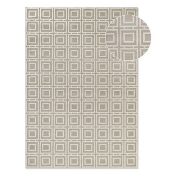 Covor crem 200x280 cm Perles Howlite – Elle Decoration