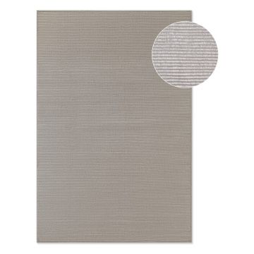 Covor gri/crem 120x170 cm Perles Dolomite – Elle Decoration